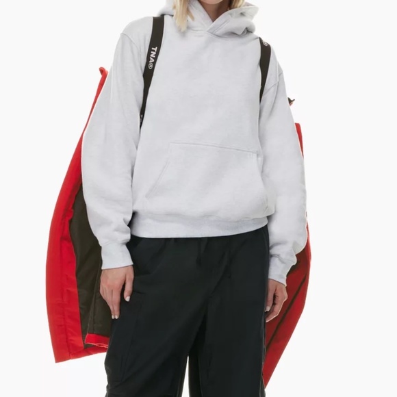 NWT Aritzia The Powder Parka - Picture 9 of 17